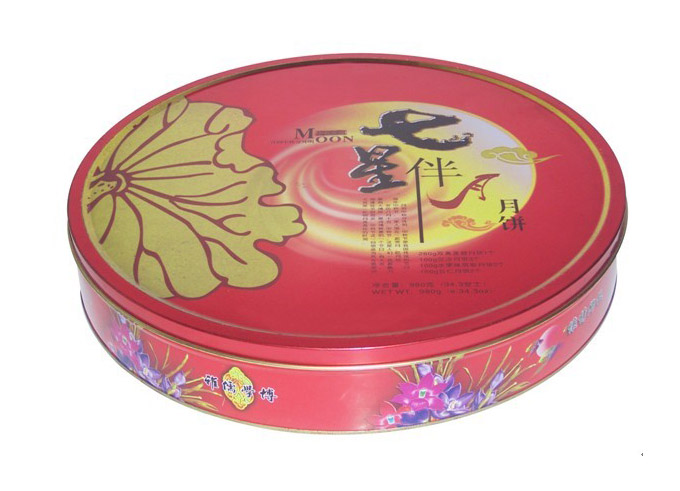 饼干铁盒,饼干铁盒为什么可以有那么多呢
