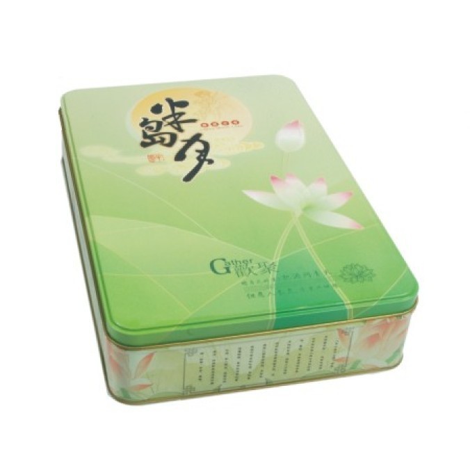 CF-300长方罐