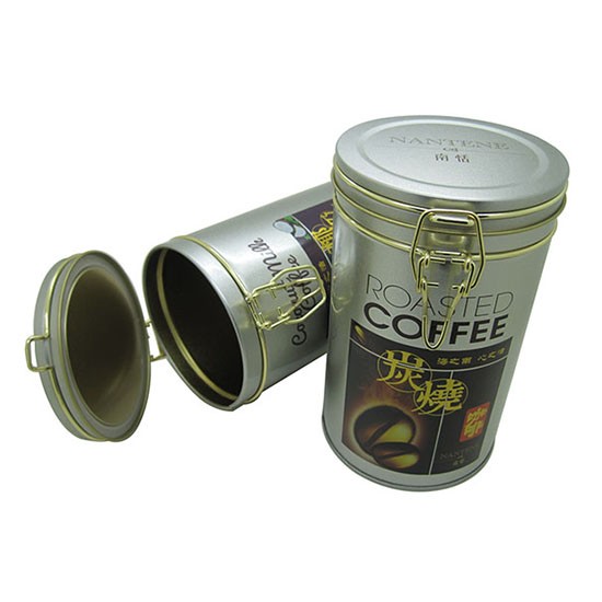 YX-95炭烧咖啡罐