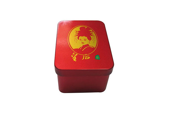 茶叶铁盒生产厂家